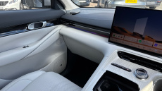 Geely Ex5 160kW Max 60kWh 5dr Auto Electric Estate